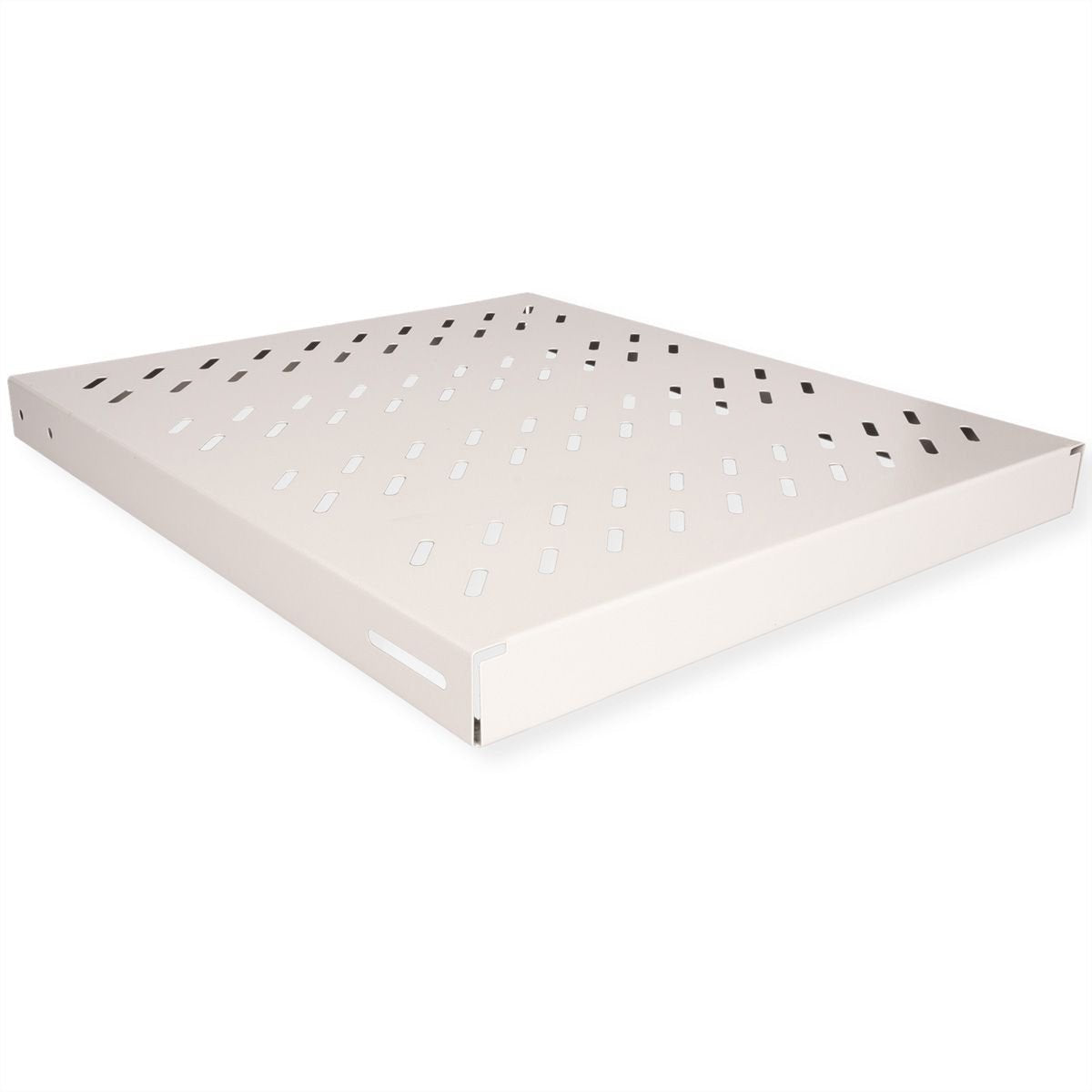 Roline Bandeja De Rack 48,26cm 19pulgadas 1 He 500 T 50 Kg Gris