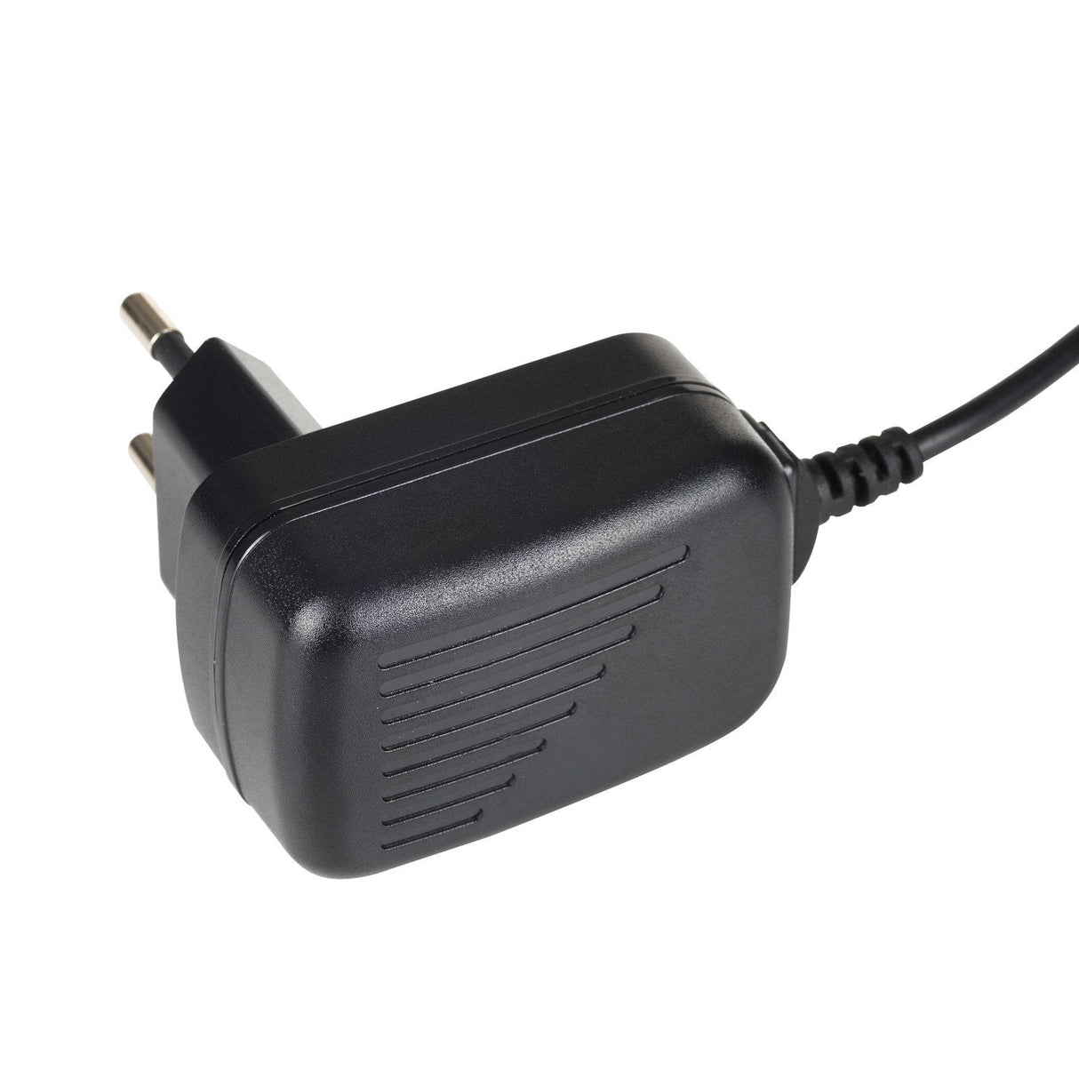 EAN 5901720136251 - Akyga AK-TB-23 adaptador e inversor de corriente Interior 10 W Negro imagen 2