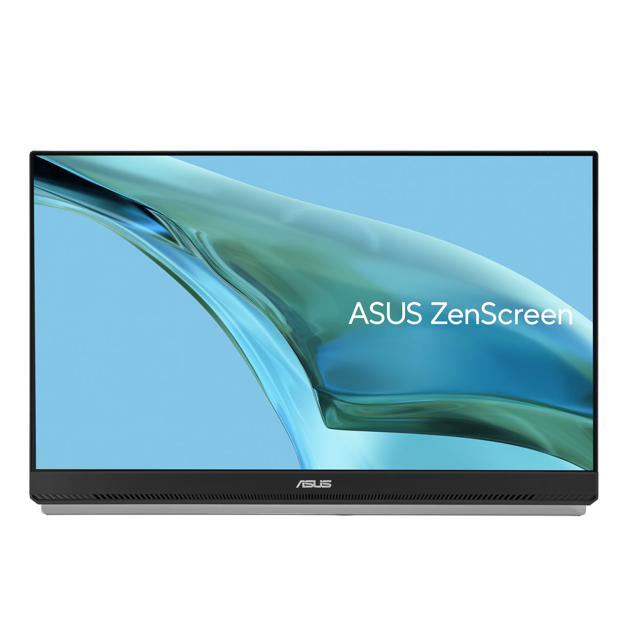 Monitor Portátil Asus Zenscreen Mb249c 23.8' Full Hd Multimedia Negro
