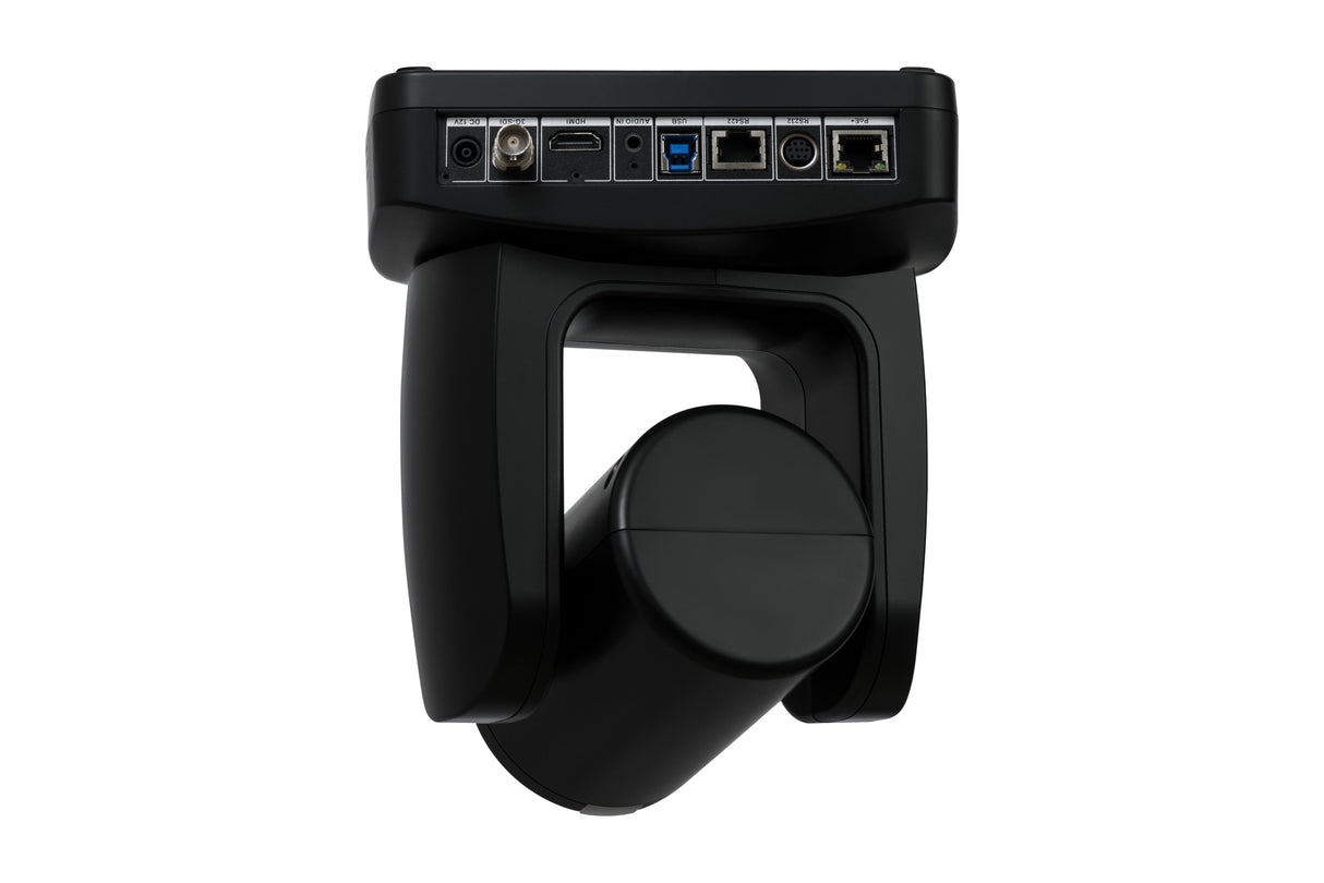 EAN 4719552126750 - AVer PTC310UV2 Negro 3840 x 2160 Pixeles 60 pps Exmor 25,4 / 2,8 mm (1 / 2.8") imagen 13
