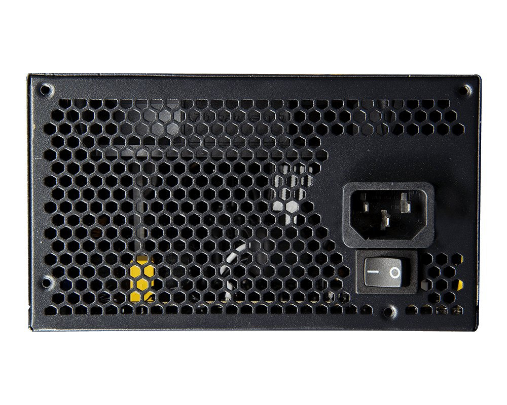 EAN 4710483774317 - COUGAR CGR-STC500 unidad de fuente de alimentación 500 W 20+4 pin ATX Negro imagen 7