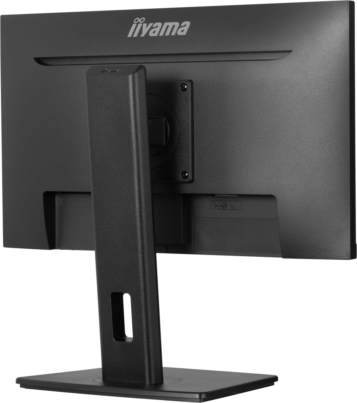 Monitor 21.5´ Iiyama Xub2293hs-B6 Led Negro (Mate)