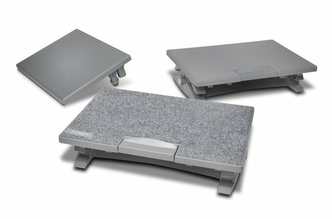 Kensington K50416eu Smartfit Solemate Foot Rest