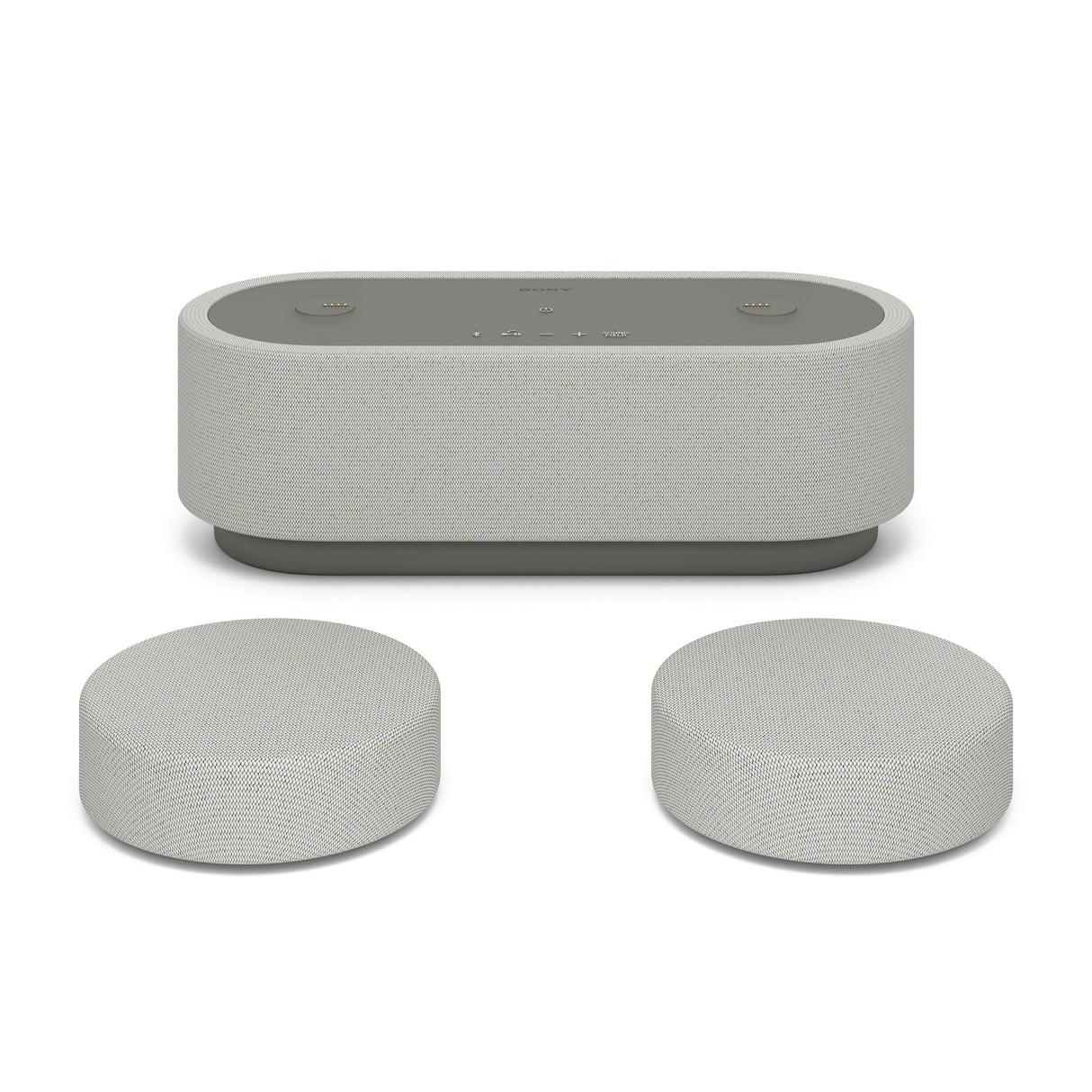 EAN 4548736147706 - Sony HT-AX7 sistema de cine en casa Gris imagen 3