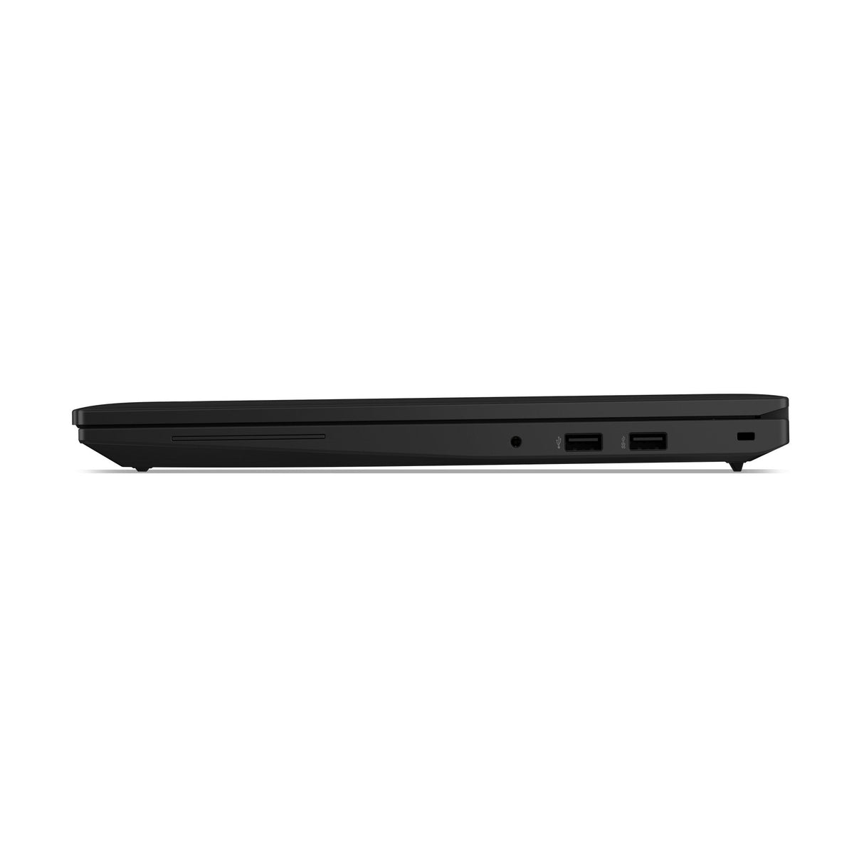 Portátil Lenovo 16" Thinkpad L16 Gen 2 40,6 Cm 16 Gb 512 Gb W 11 Pro Español Negro