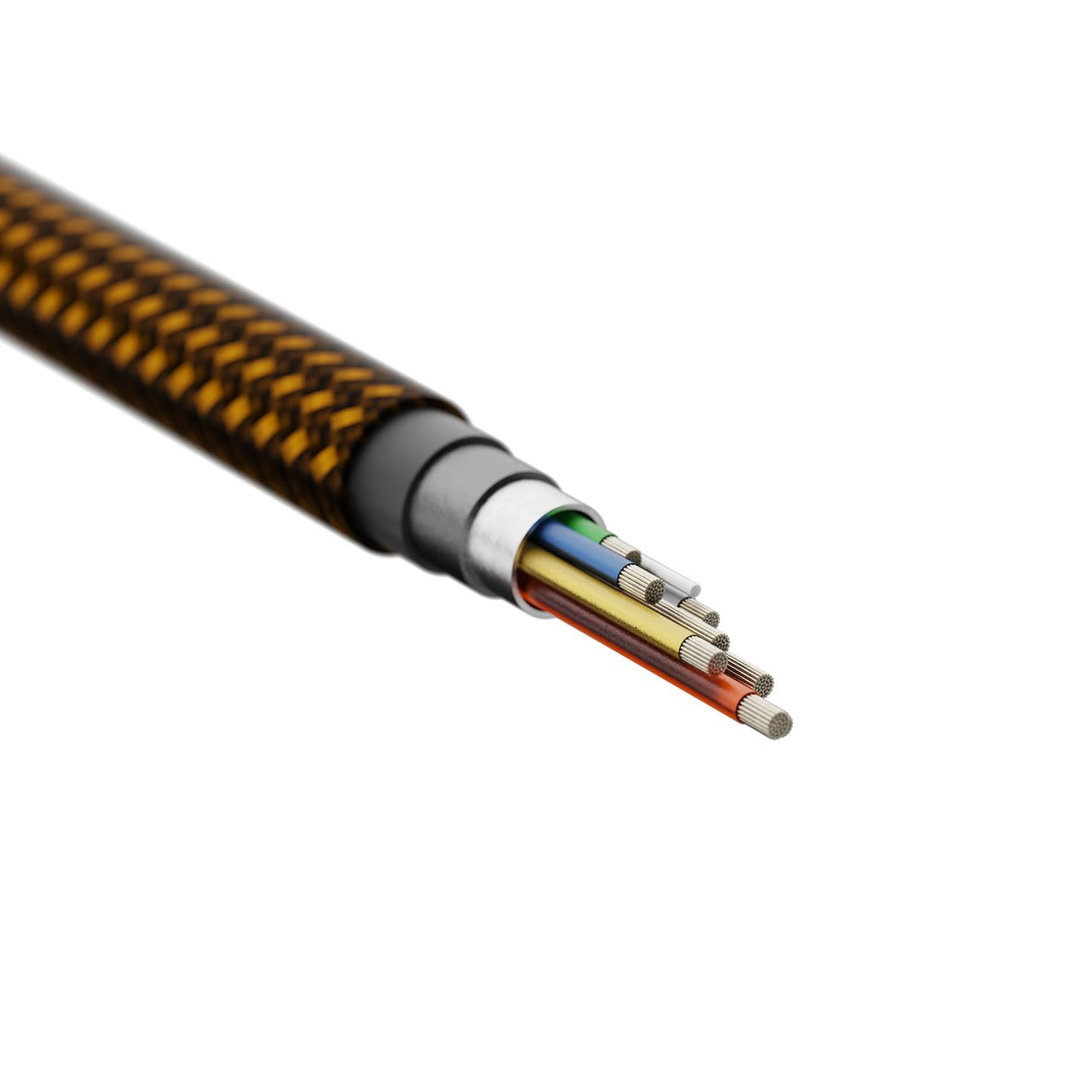 EAN 8718182279153 - Xtorm CXX2008 cable USB 1,5 m USB A Micro-USB B 10,5 W Negro, Naranja imagen 9