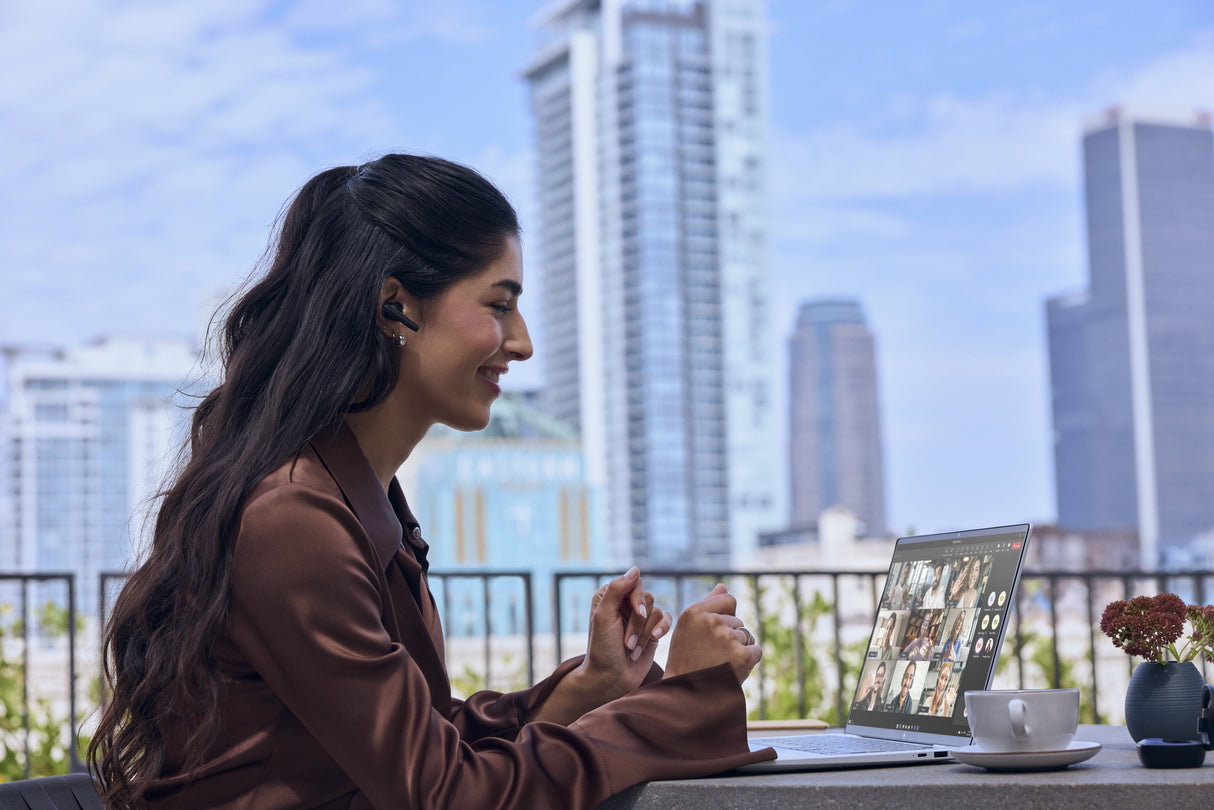EAN 0821844971468 - HP EliteBook X G2q 14 inch Notebook Next Gen AI PC Wolf Pro Security Edition Copilot+ PC Snapdragon X1P-4 imagen 19