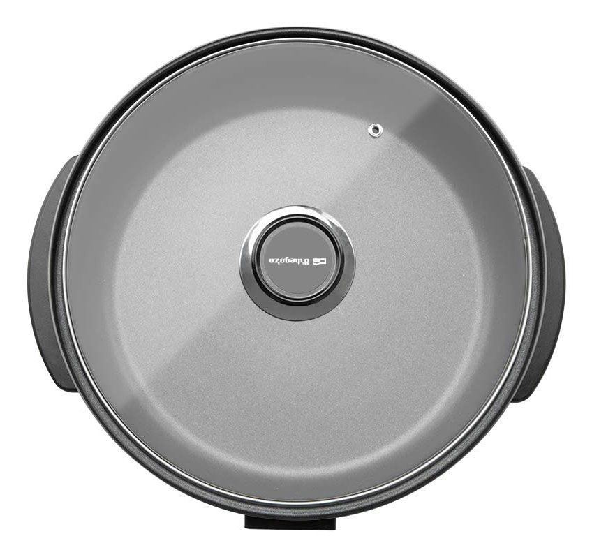 EAN 8435568406254 - Orbegozo PZ 3670 batería de cocina Negro 5 L 36 cm imagen 6
