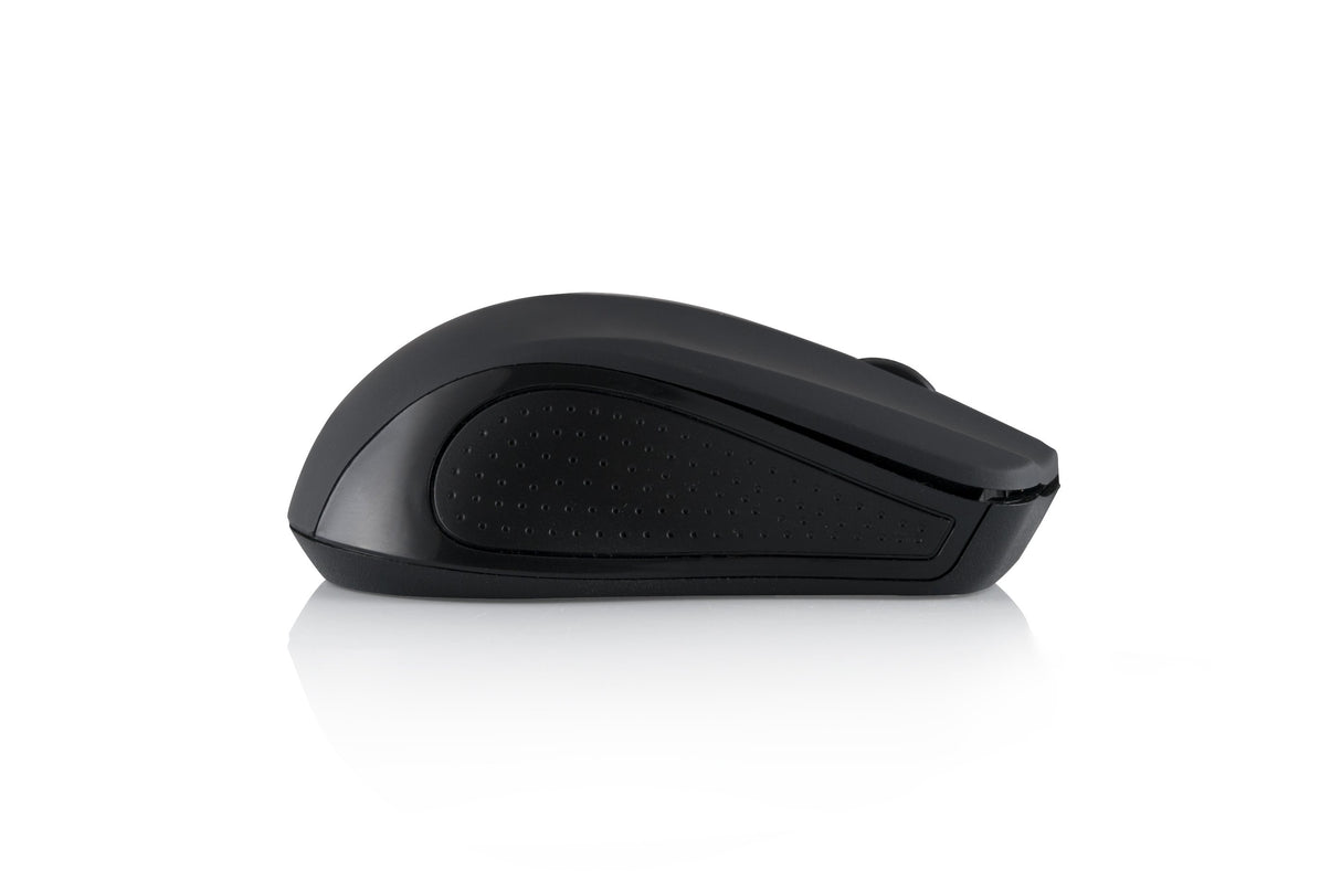 EAN 5906190449054 - Modecom MC-WM9 ratón Oficina mano derecha RF inalámbrico Óptico 1200 DPI imagen 3