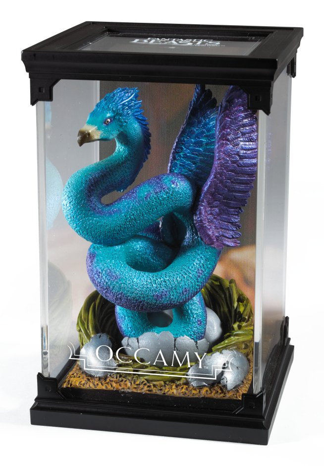 EAN 0849421004231 - The Noble Collection NN5262 figura de acción y colleccionable imagen 2