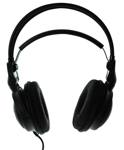 EAN 4902580719807 - Maxell Home Studio Auriculares Alámbrico Diadema Música Negro imagen 1