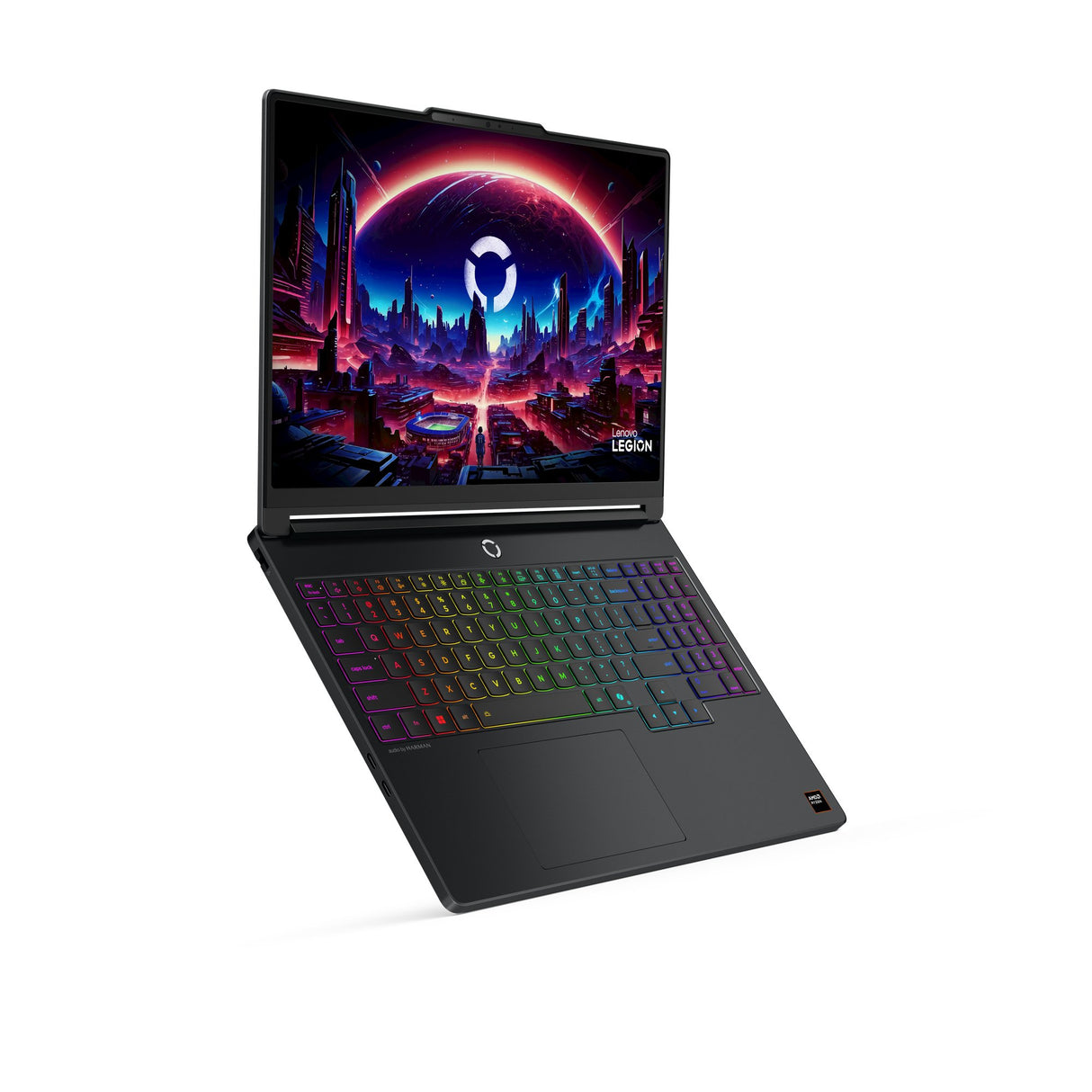 EAN 0199275241000 - Lenovo Legion 5 15AHP11 AMD Ryzen™ 7 250 Portátil 38,9 cm (15.3") WQXGA 16 GB DDR5-SDRAM 1 TB SSD NVIDIA imagen 12