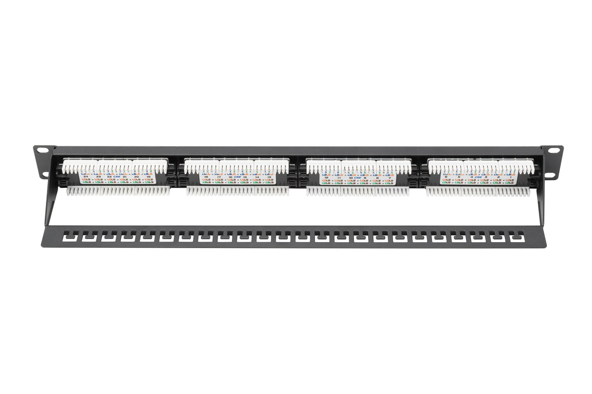 EAN 4016032241546 - Digitus DN-91616U panel de parcheo 1U imagen 2