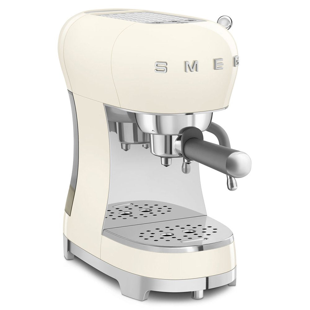 EAN 8017709324827 - Smeg ECF02CREU cafetera eléctrica Manual Máquina espresso 1,1 L imagen 1