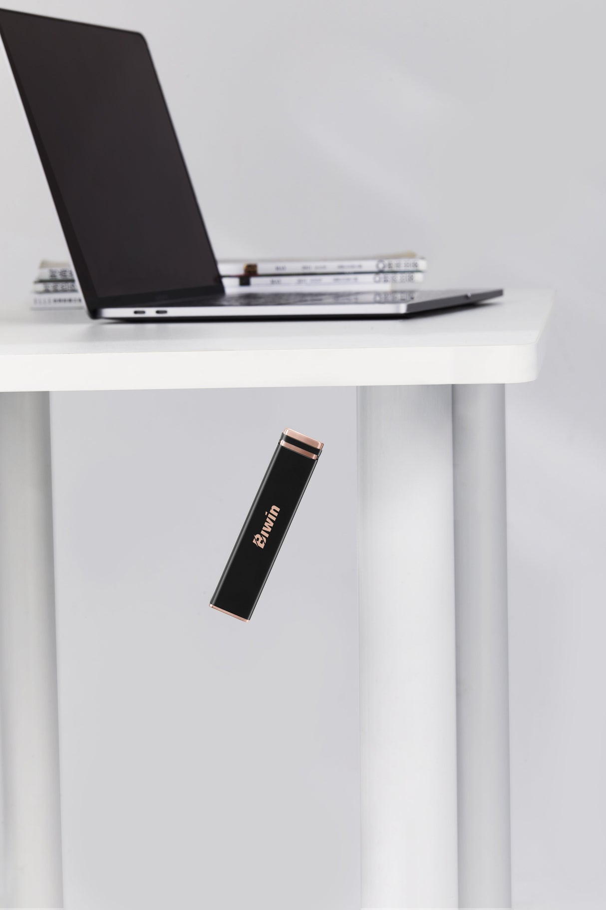 EAN 6955914623071 - Biwin PD2000 4 TB USB Tipo C USB 3.2 Gen 2x2 Oro imagen 8