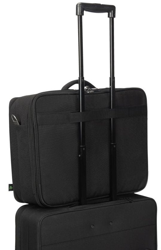 EAN 7640239423114 - DICOTA D32164-RPET maletines para portátil 43,9 cm (17.3") Maletín Antracita imagen 13