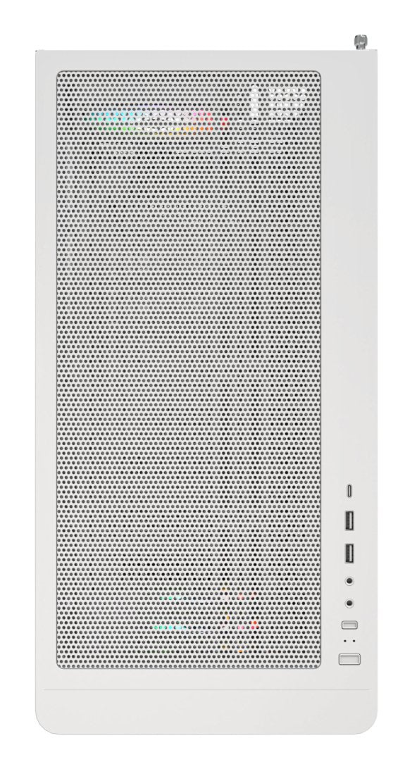 EAN 4710562748130 - Montech XR Wood Midi Tower Blanco imagen 6