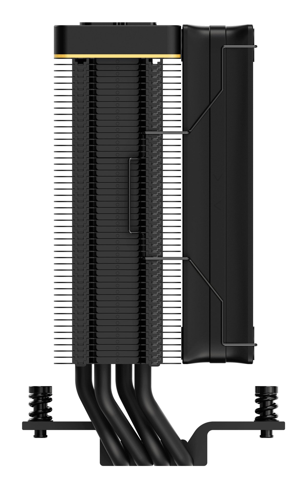 Refrigeracion Cpu Ocypus Iota A40 (Negro, 120 Mm) Iota-A40-Bk1nnwd00x-Gl
