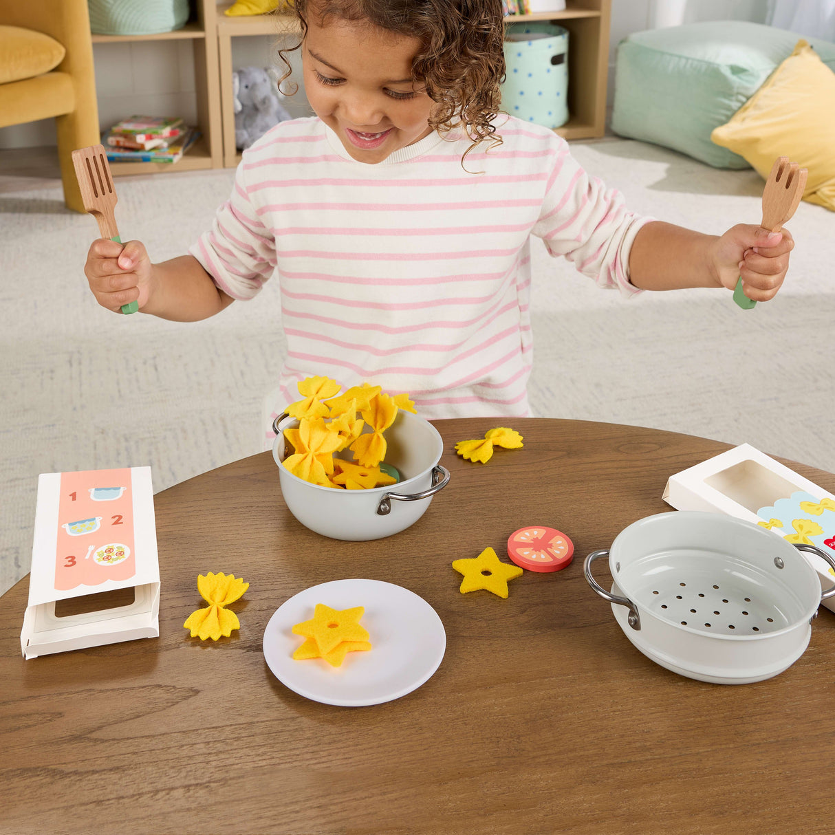 EAN 194735295852 - Fisher-Price JFG14 juego de rol imagen 4