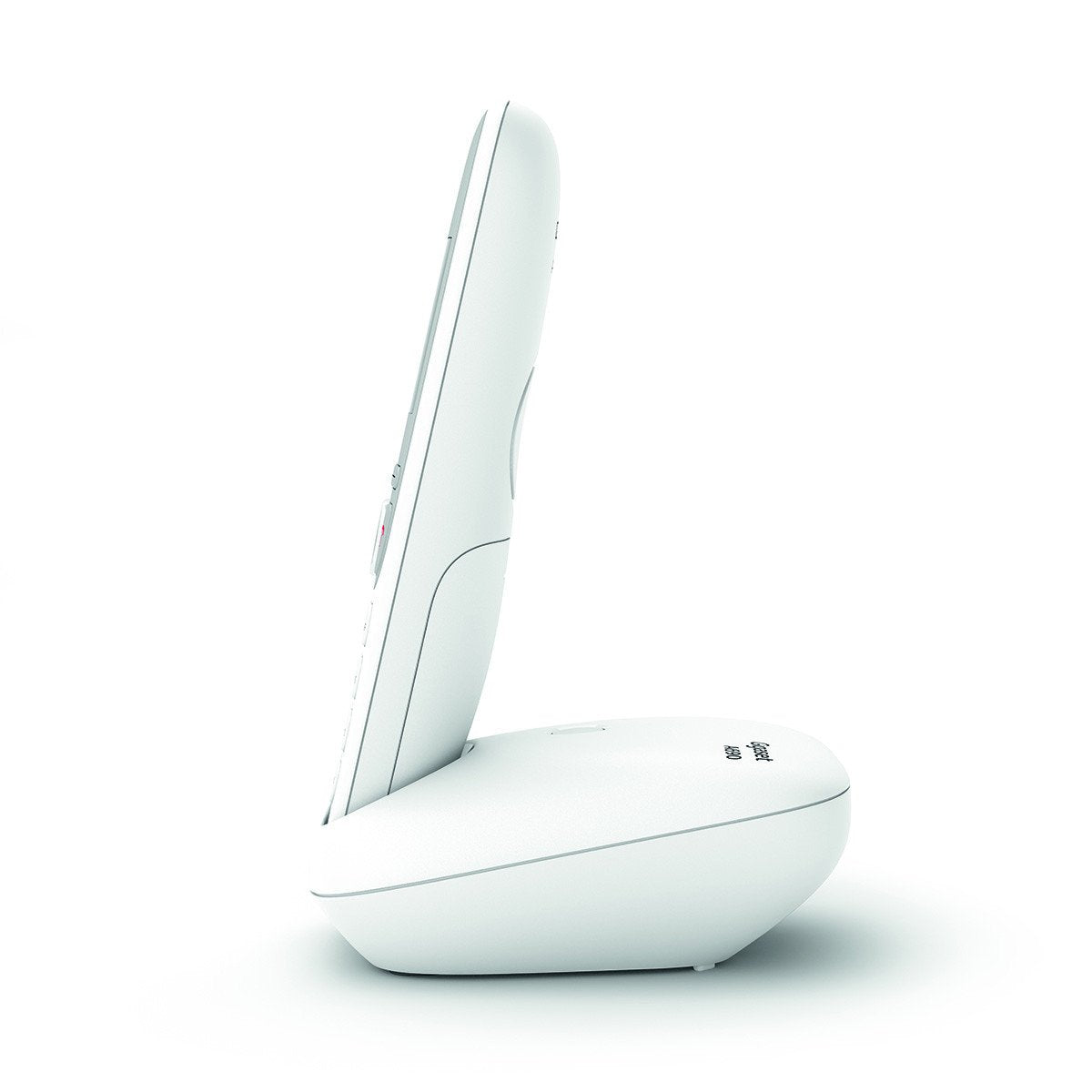 EAN 4250366855226 - Gigaset A690 Teléfono analógico Identificador de llamadas Blanco imagen 6