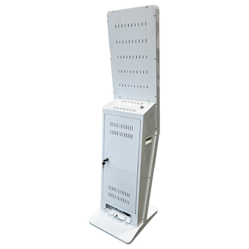 Tpv Kiosko Approx Appkiosk01 21.5" Fhd Tactil Intel Celeron J6412 8gb 128gb Webcam Impresora Lector