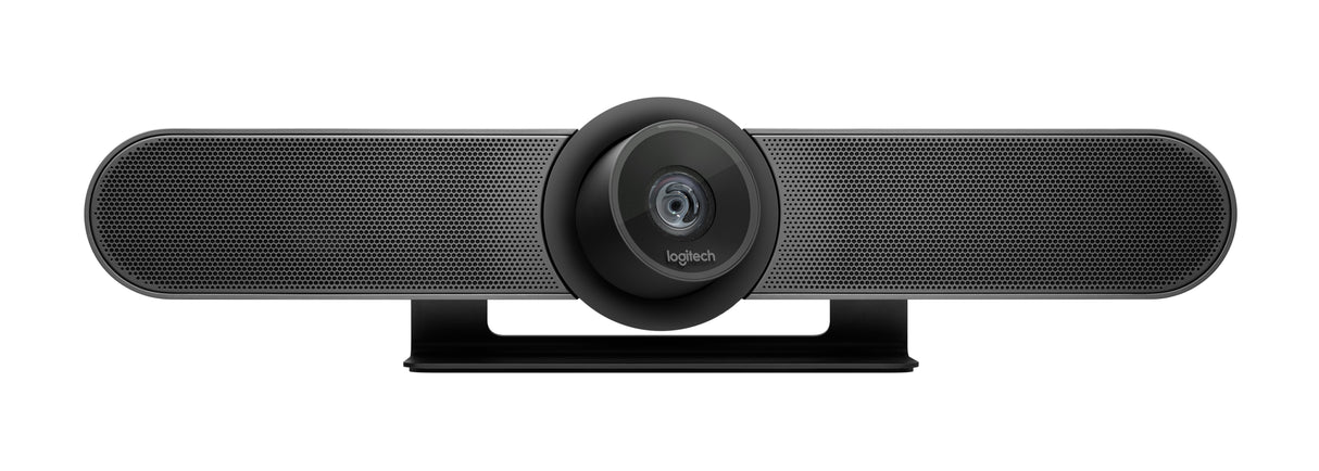 Logitech Webcam Meetup 3840 X 2160 Pixeles 30pps