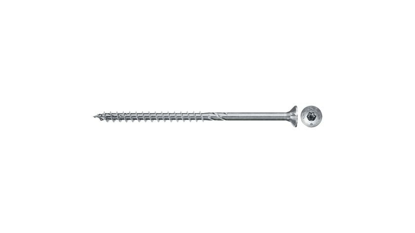 EAN 4048962375480 - Fischer 670690 tornillo/tuerca 120 mm 50 pieza(s) imagen 1