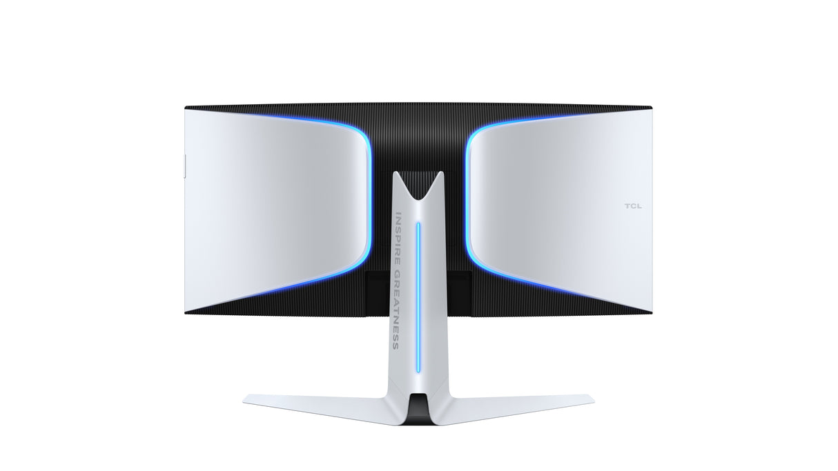 EAN 5901292523664 - TCL R83 34R83Q pantalla para PC 94 cm (37") 3440 x 1440 Pixeles LED Negro, Blanco imagen 8