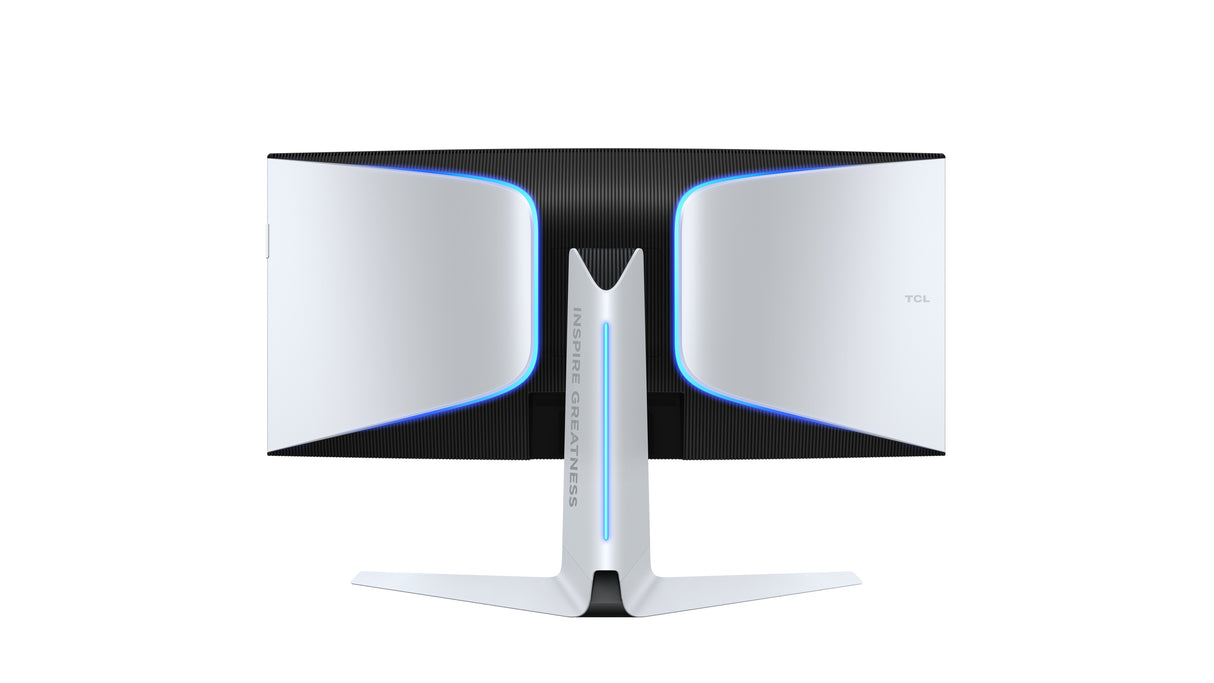 EAN 5901292523664 - TCL R83 34R83Q pantalla para PC 94 cm (37") 3440 x 1440 Pixeles LED Negro, Blanco imagen 8