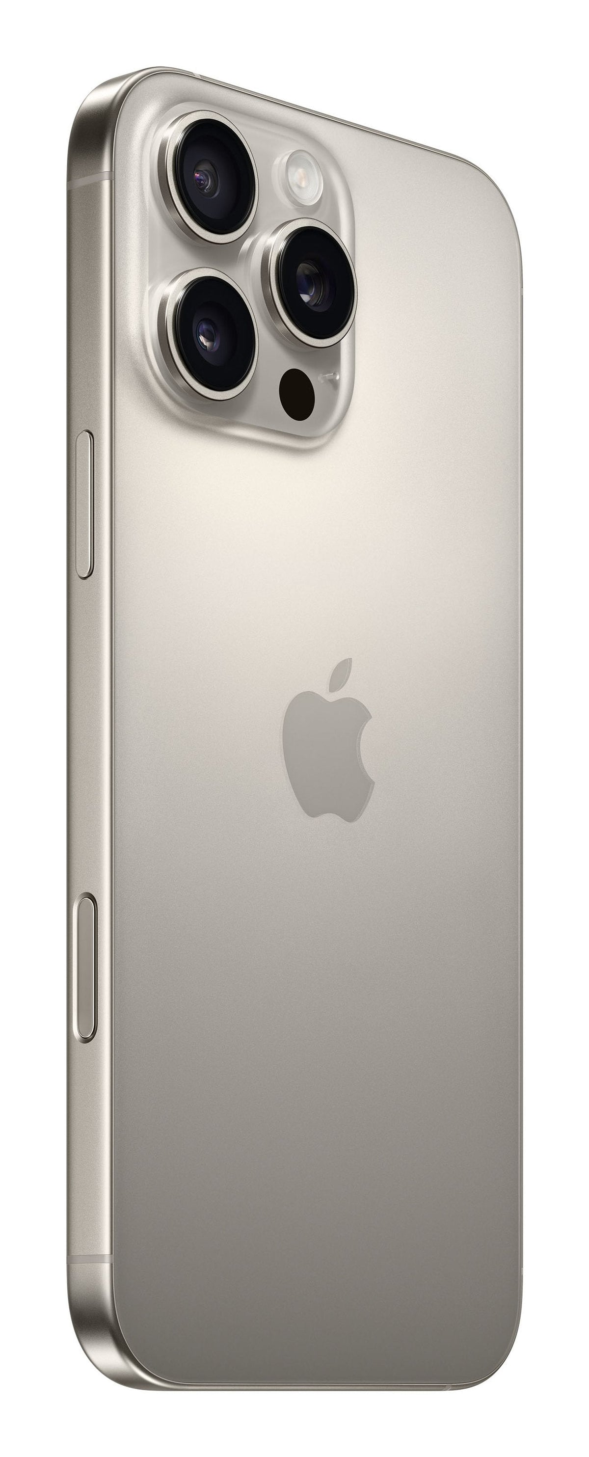 Apple Iphone 16 Pro Max 256gb - Natural Titanium