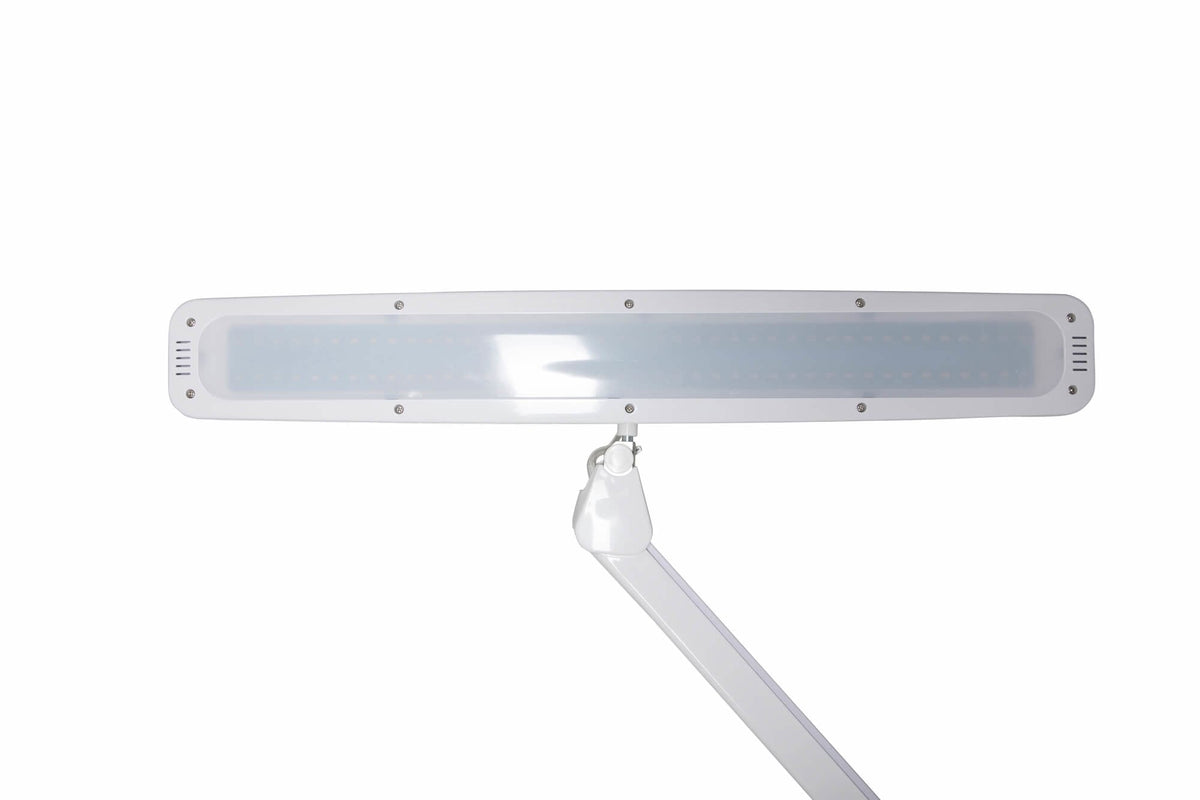 Lámpara De Escritorio 15 Kw Blanco