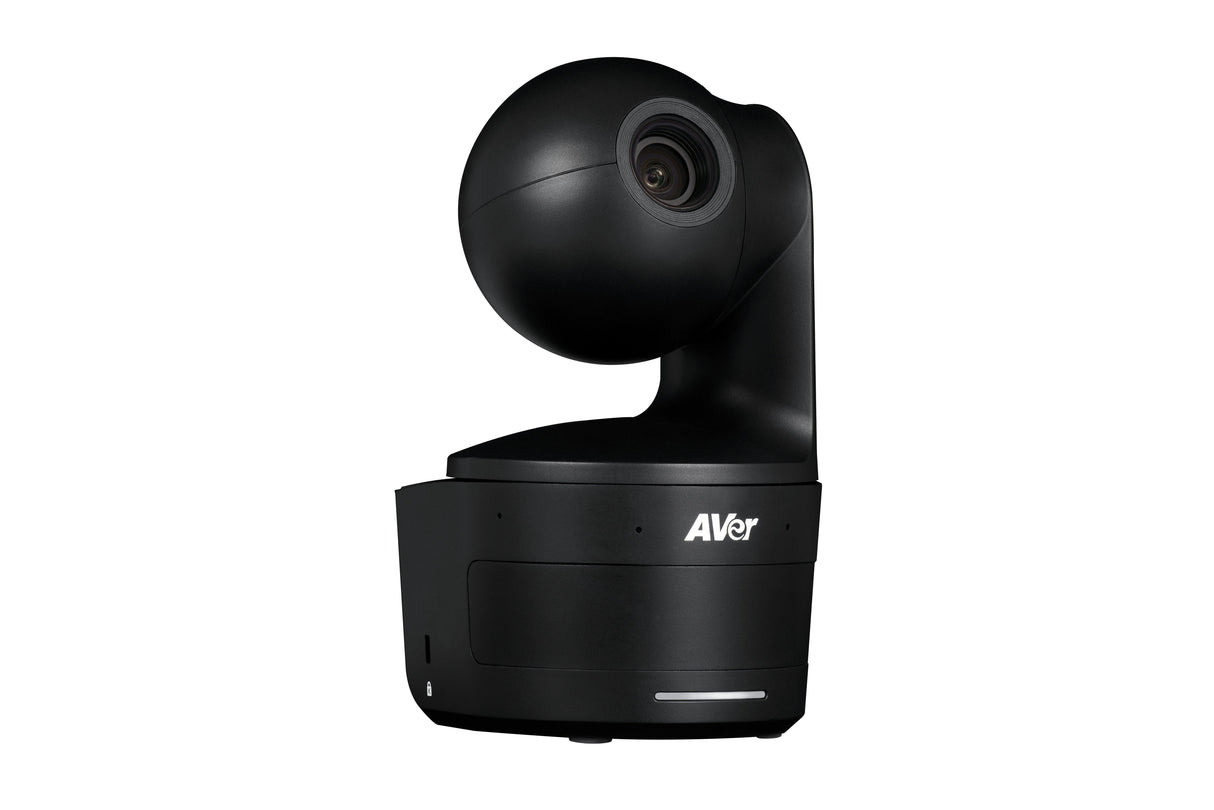 EAN 4719552127016 - AVer DL10 2 MP Negro 1920 x 1080 Pixeles 60 pps CMOS 25,4 / 2,8 mm (1 / 2.8") imagen 7