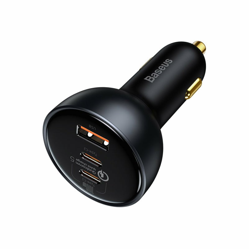 EAN 6953156206731 - Baseus TZCCZM-0G cargador de dispositivo móvil Portátil, Consola de juegos portátil, Smartphone, Tableta imagen 3
