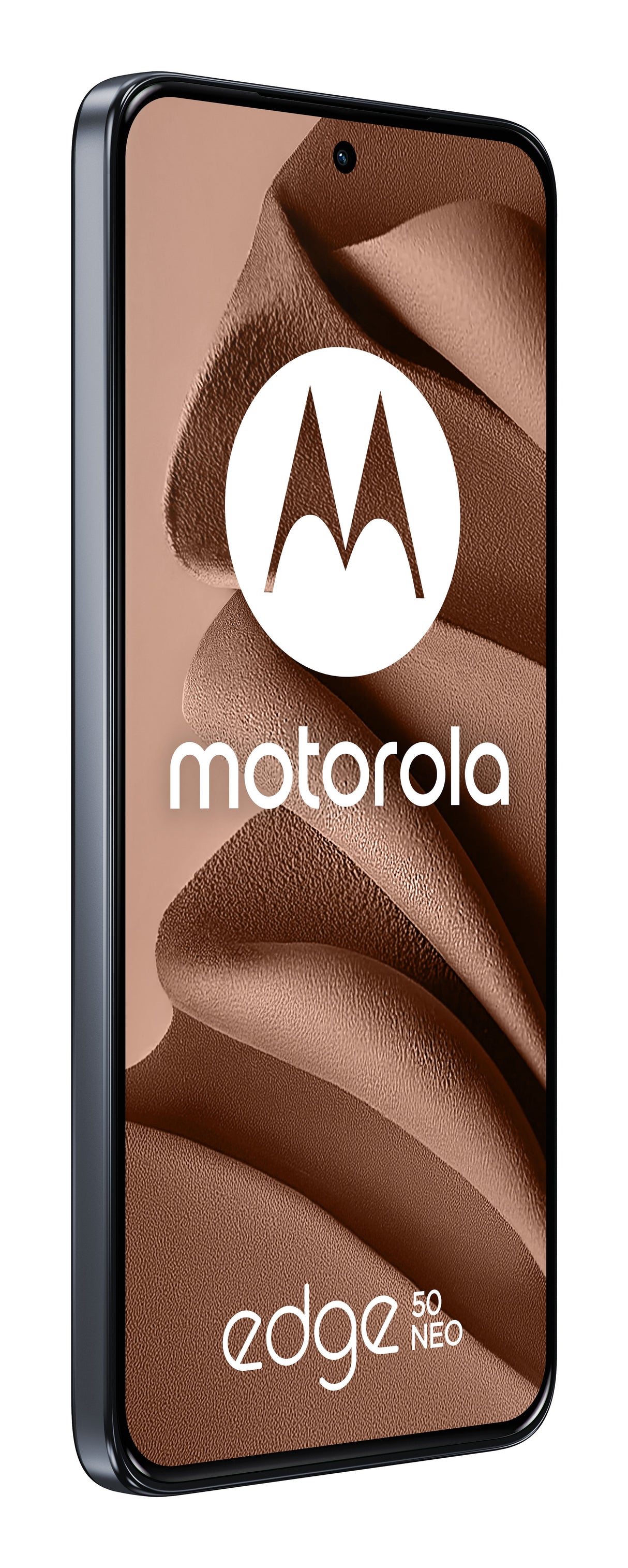 EAN 840023287855 - Motorola edge 50 Neo 16,3 cm (6.4") SIM doble Android 14 5G USB Tipo C 8 GB 256 GB 4310 mAh Marrón claro imagen 4