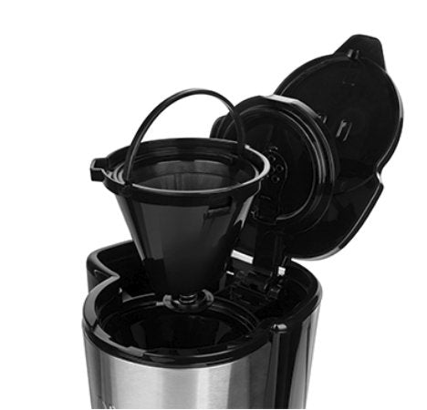 EAN 4008496984091 - Russell Hobbs 24210-56 cafetera eléctrica Totalmente automática Cafetera de filtro 0,625 L imagen 2