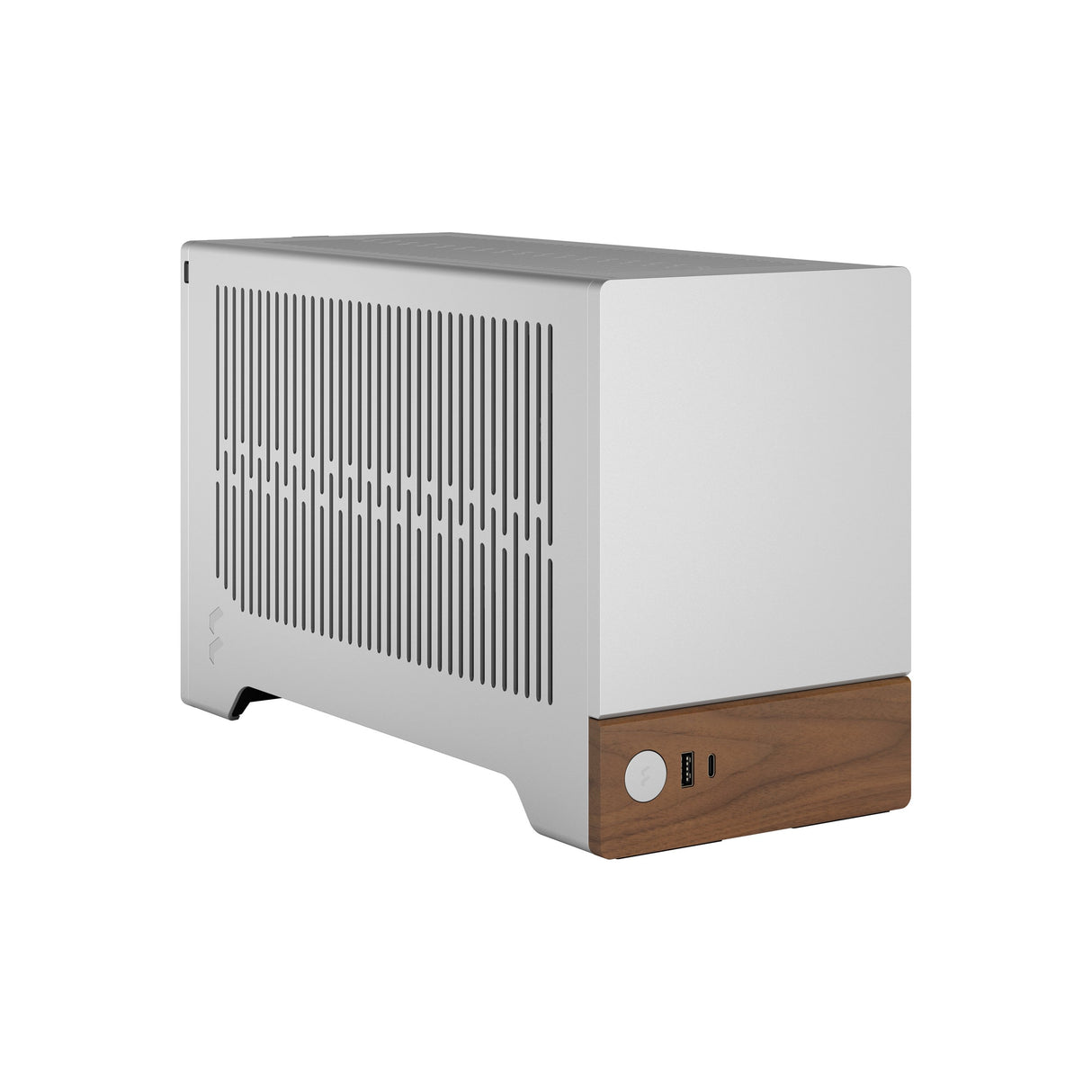 EAN 7340172703990 - Fractal Design Terra Small Form Factor (SFF) Plata imagen 21