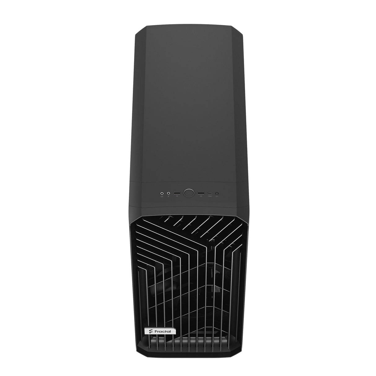 EAN 7340172702603 - Fractal Design Torrent Torre Negro imagen 11