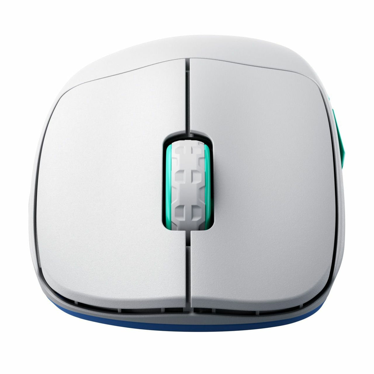 EAN 7340086914635 - CHERRY XTRFY CX-M64W-WHITE ratón Juego RF inalámbrico 26000 DPI imagen 5