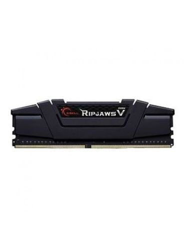 G.Skill Ripjaws V F4-3200c16s-8gvkb Módulo De Memoria 8 Gb 2 X 4 Gb Ddr4 288-Pin Dimm