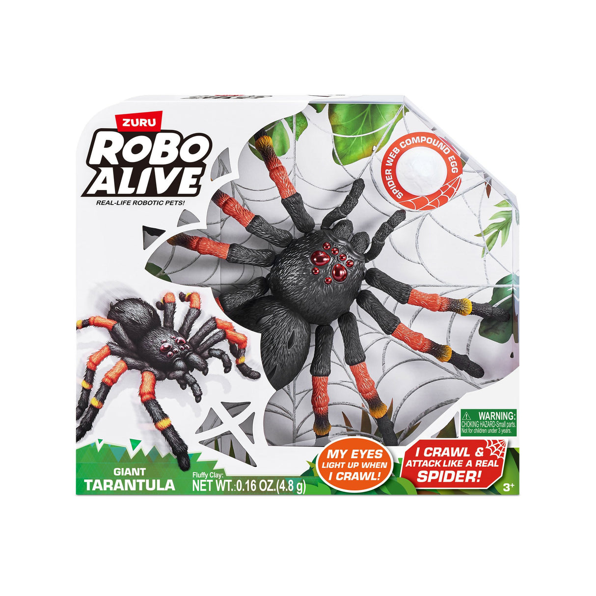 EAN 4894680021396 - Robo Alive 7170 figura de juguete para niños imagen 2
