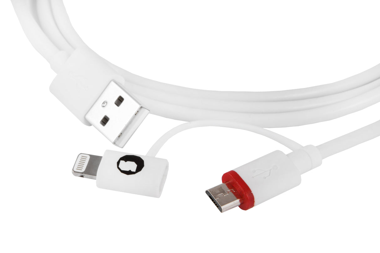 EAN 8420738936402 - SilverHT 93640 cable USB USB A imagen 3
