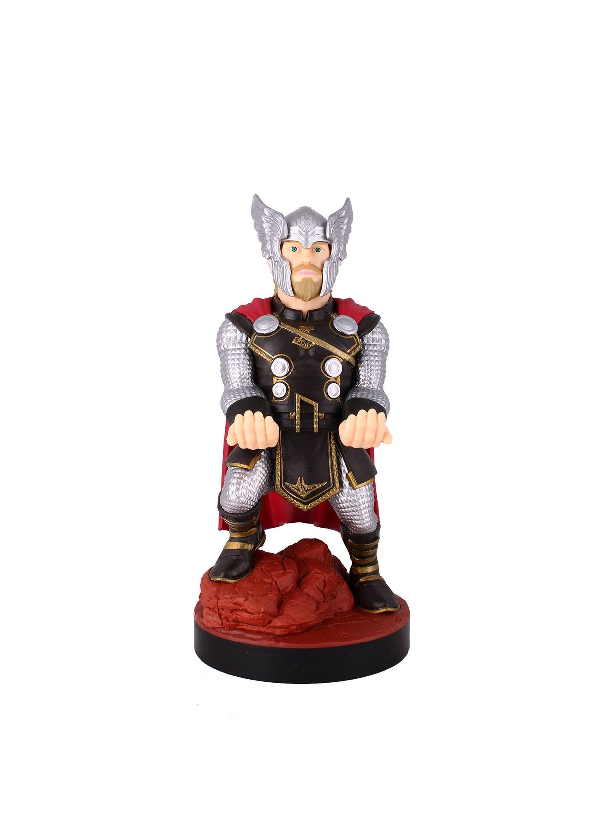 Exquisite Gaming Controller Soporte Y Figura De Carga - Cable Guy Thor