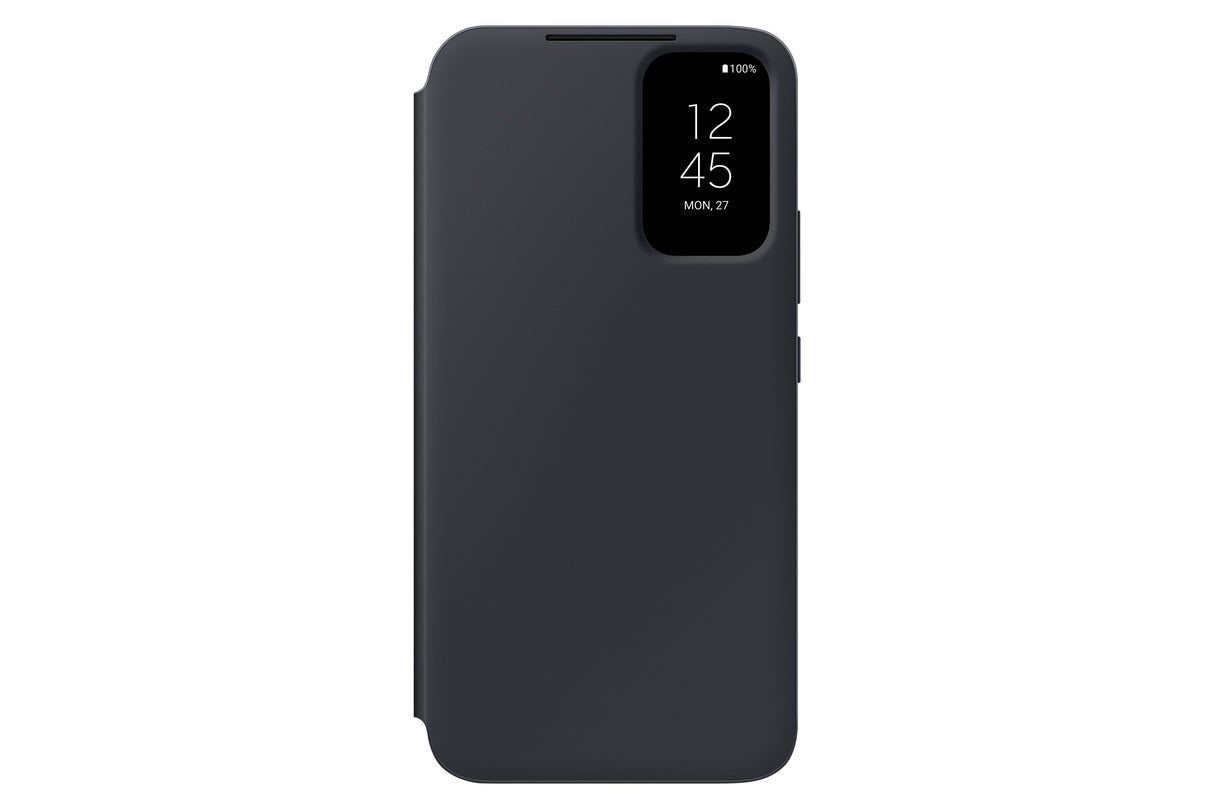 EAN 8806094919356 - Samsung EF-ZA346 funda para teléfono móvil 16,8 cm (6.6") Funda cartera Negro imagen 1