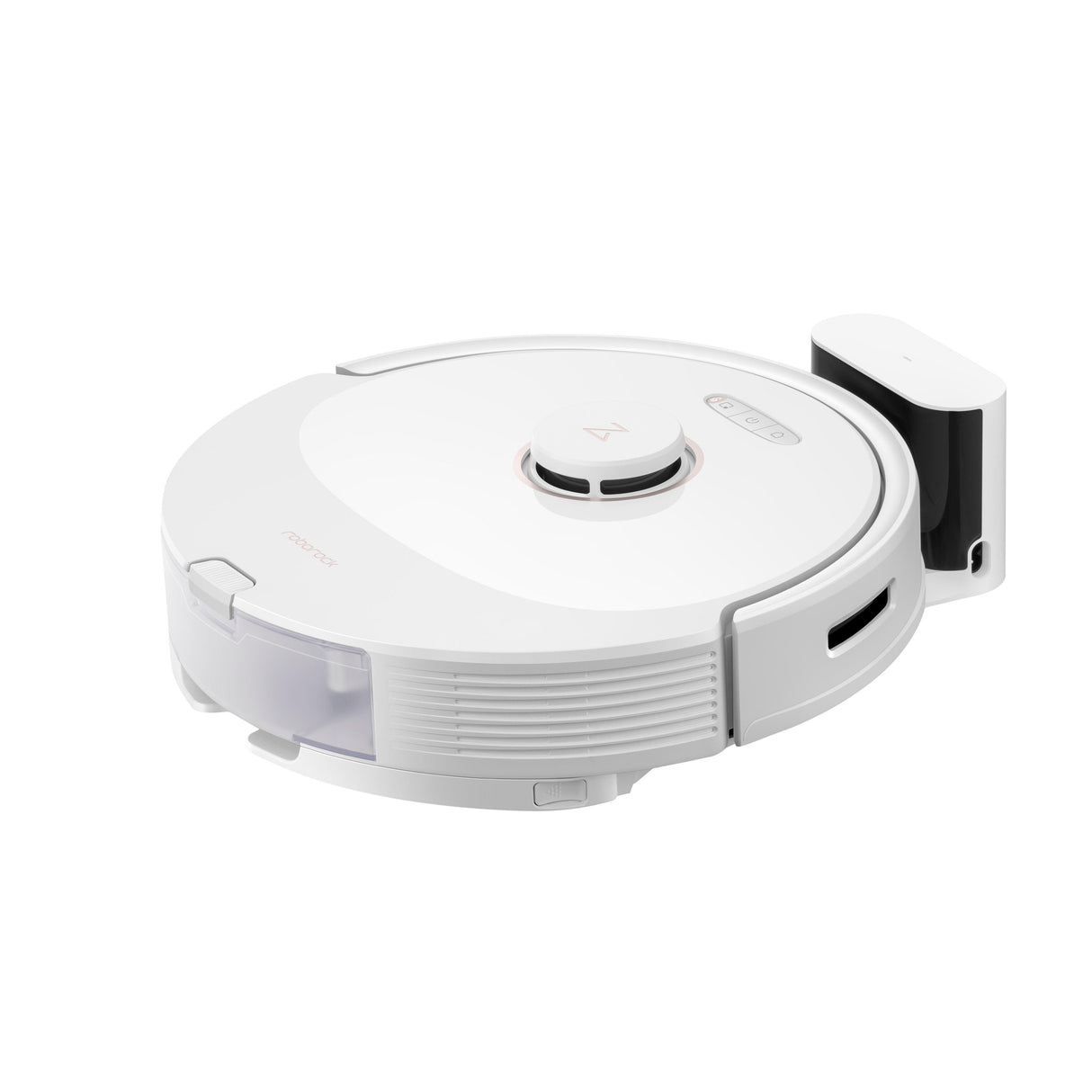 Robot Aspirador Roborock Q8 Max Blanco