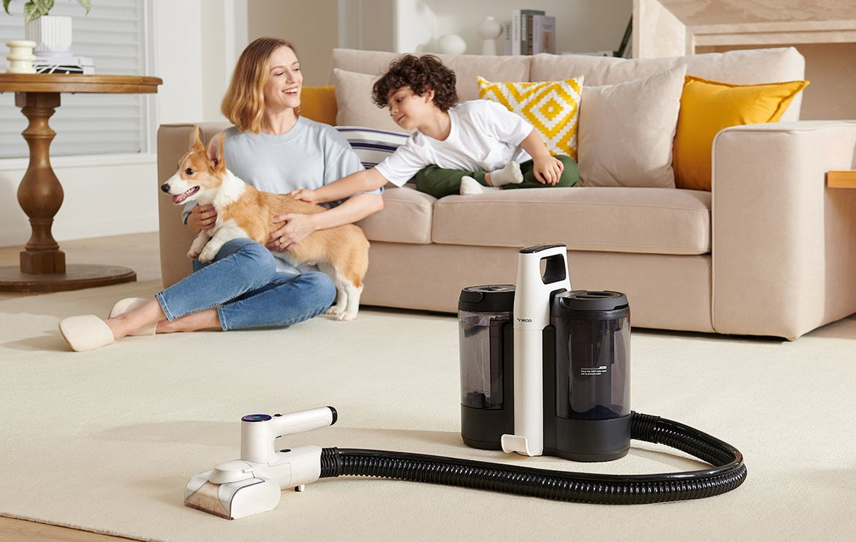 Aspiradora Tineco Carpet One Spot Essentials