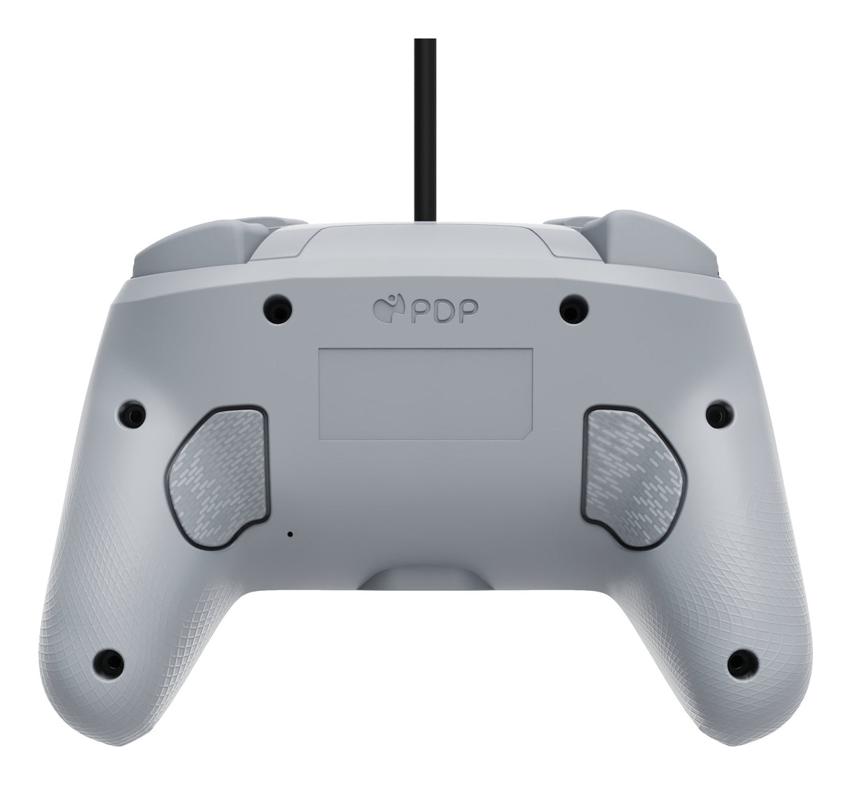 Pdp Afterglow Wave Wired, Gamepad Gris, Para Nintendo Switch 500-237-Ge
