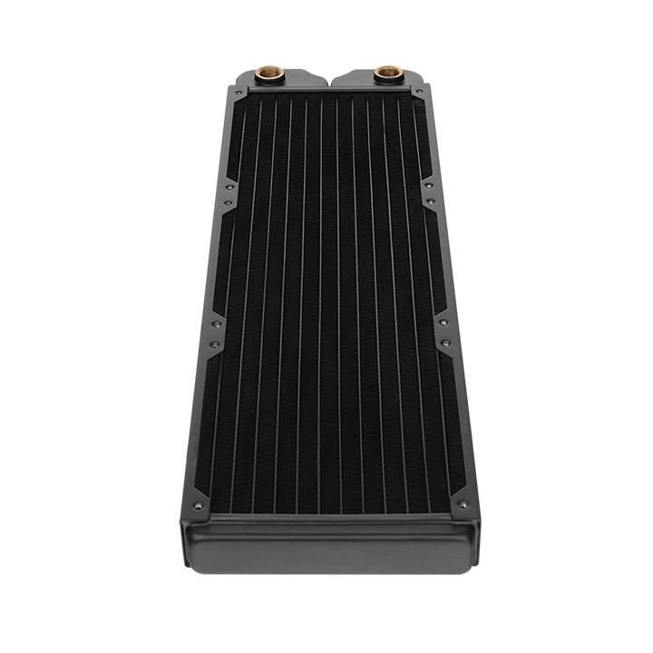 EAN 4711246875098 - Thermaltake CL-W228-CU00BL-A accesorio o pieza de sistema de refrigeración para ordenador Bloque de radia imagen 2