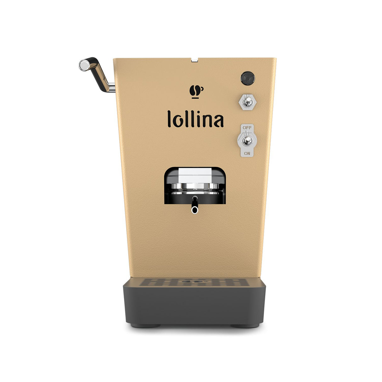 EAN 8052879791574 - Lollo Caffe Lollina Plus Cafetera de cápsulas 0,7 L imagen 2