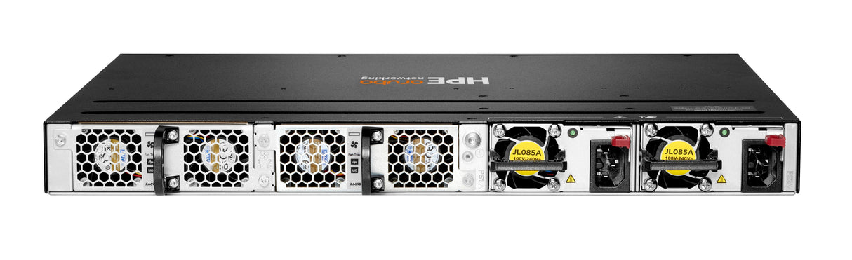 EAN 0190017535029 - HPE Aruba Networking CX 6200M 48G 4SFP+ Switch imagen 3
