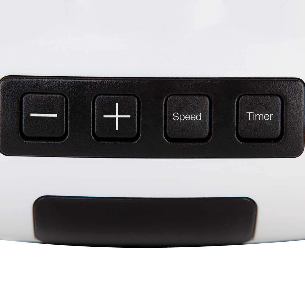 Calefactor Orbegozo Cr 4000 600w Termostato Regulable